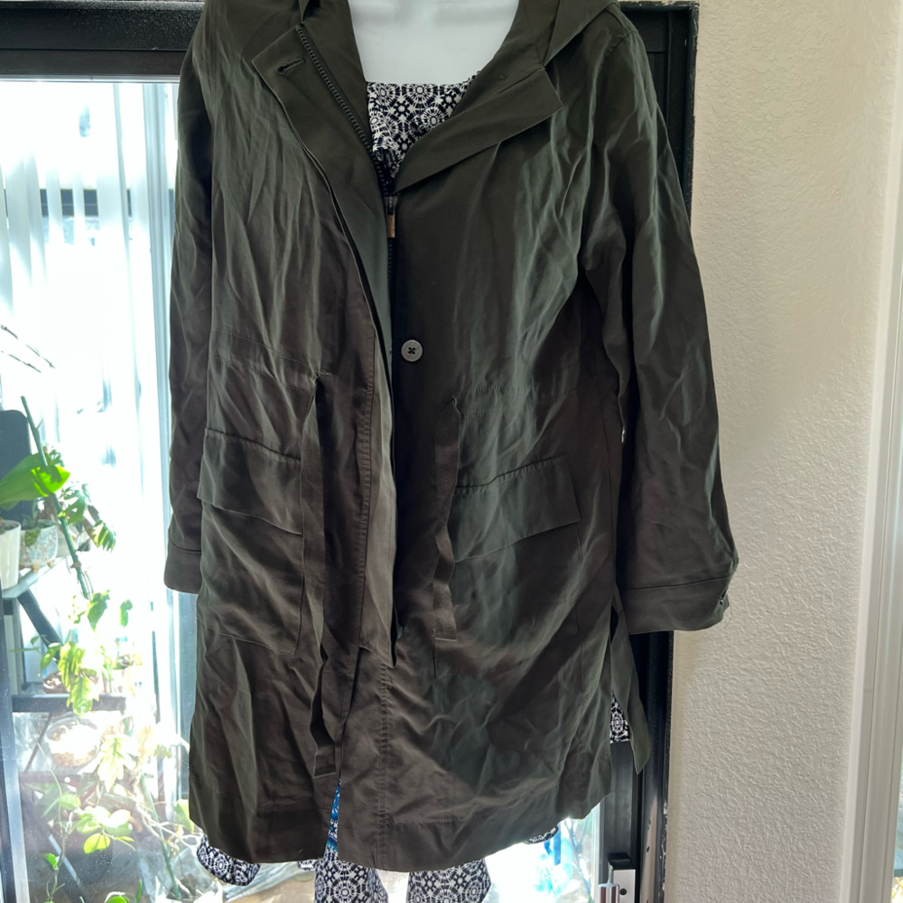 Popsugar jacket​ - Picture 3 of 6